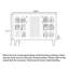 Buffet décoratif American Style-1032155530