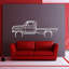 No Frame Print on Metal-840037241
