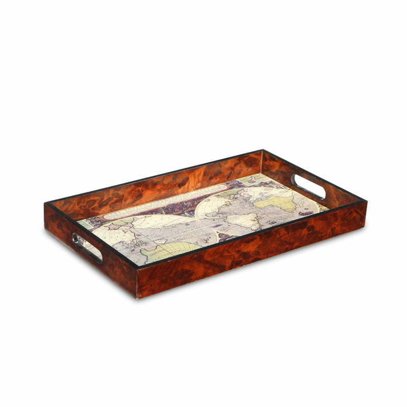 Gagarin Tray