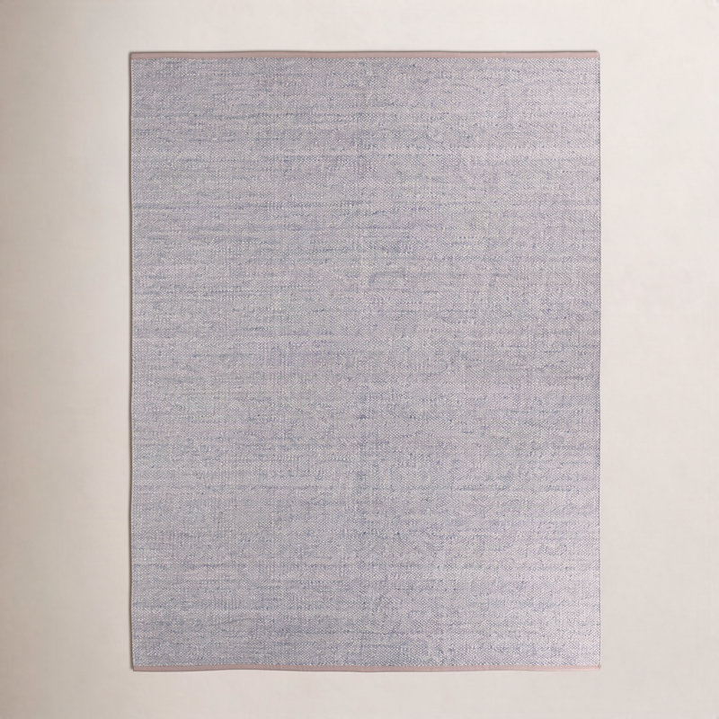 Tapis intérieur / extérieur taupe Gramercy, Rectangle 4 pi x 6 pi
