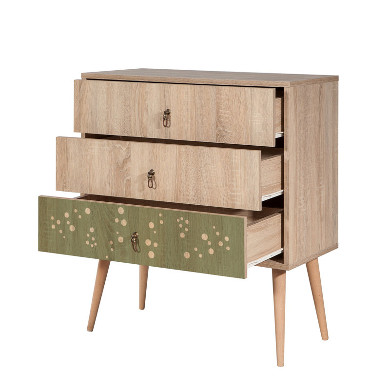 Commode Duez
