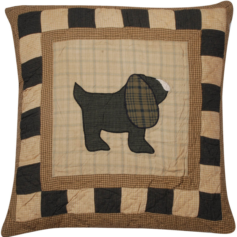 Mald Square Cushion