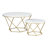 Nesting Coffee Table