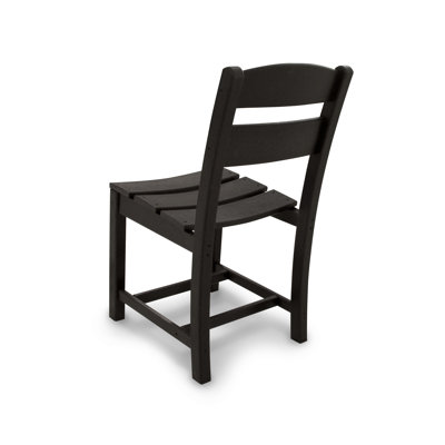 Chaise d'appoint POLYWOOD Classics
