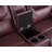 Ullery 75'' Faux Leather Reclining Loveseat-1456602714