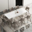 Rhu Extendable Pine Dining Table-1988869021-2013071560