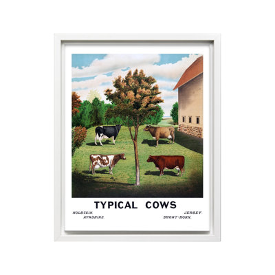 Typical Cows