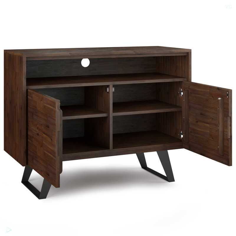 Lowry - 42" TV Media Stand