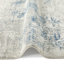 Edgeworth Machine Woven Blue Indoor Rug-477054456