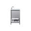Ensemble de meuble-lavabo simple 32 po Krish-1871306872
