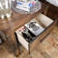 Wrigley Solid Wood Piece Bedroom Set-87381183