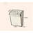 Fabric Laundry Hamper with Handles