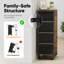4 Drawer Storage Drawer-47455834
