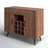 Bernisha 38'' Sideboard