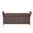 WING PE STORAGE BENCH