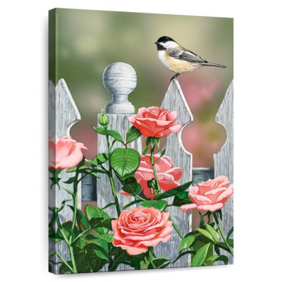 Jardin Harnek