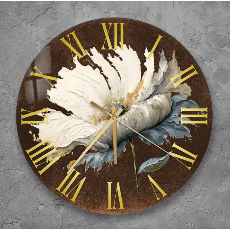 Horloge murale Veleta