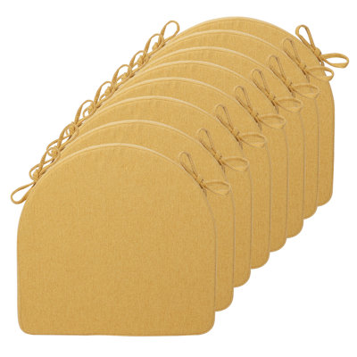 Coussin de siège d'intérieur 1,5 po