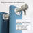 Curtain Rods For Windows  (Nickel)-67125910
