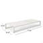 Chaise longue d'extérieur VENISE CHAISE-813446669