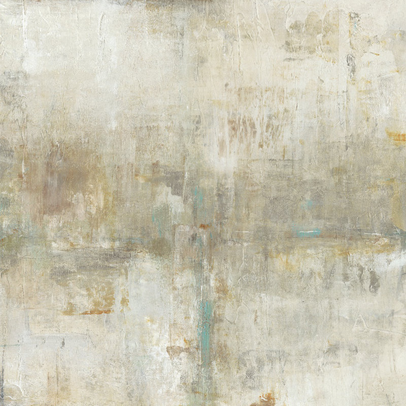 «Essence II» par Timothy O Toole, reproduction d'art sur toile tendue, H 72 po x l 72 po x P 1,5 po