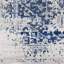 Selen Manitou Dark Blue/Gray Rug-2026712590