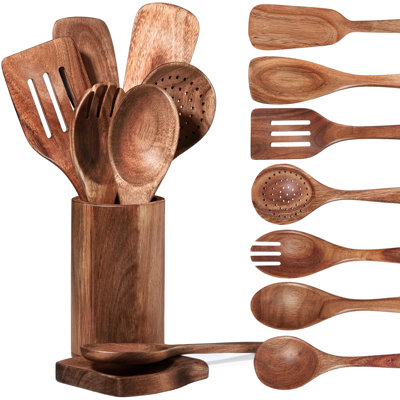 wuyi 9 Utensil Set