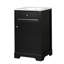 Meuble-lavabo de 20 po avec lavabo-560486283