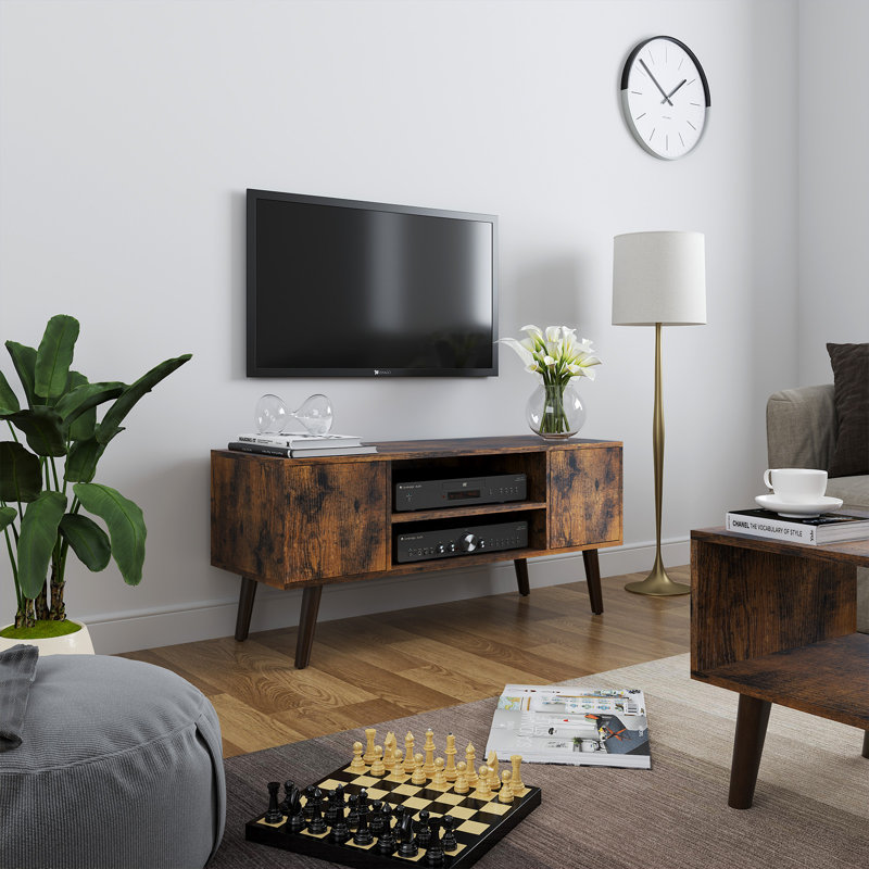 Antares TV Stand for TVs up to 49"