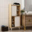 Glendale Freestanding Bathroom Cabinet-801001282