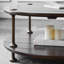 Table basse Design Sens