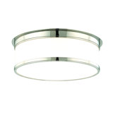Geneva Flush Mount