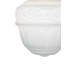 8" Wide Revival Schoolhouse Rochelle Mini Pendant