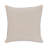 Seston  Genuine Leather Throw Pillow
