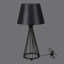 Lampe de table en métal Muhja-905080983