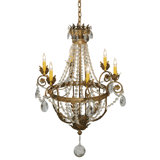 6 - Light Chandelier