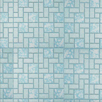 Carreau de mosaïque Versailles