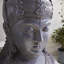 Bassetti Plastic Garden Statue