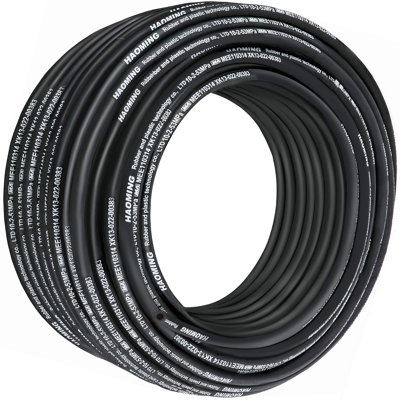 Plastic Hose Reel