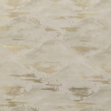 La Brume 24' L x 36" W Wallpaper Roll