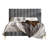 Gorgia Upholstered Panel Bed-1949109117-1949109112