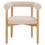 Chaise de salle à manger Tomio-1203839459