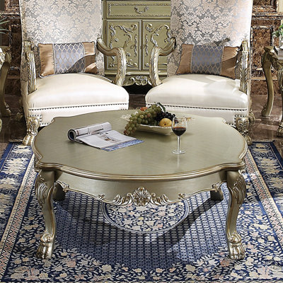 Table basse Dresden II