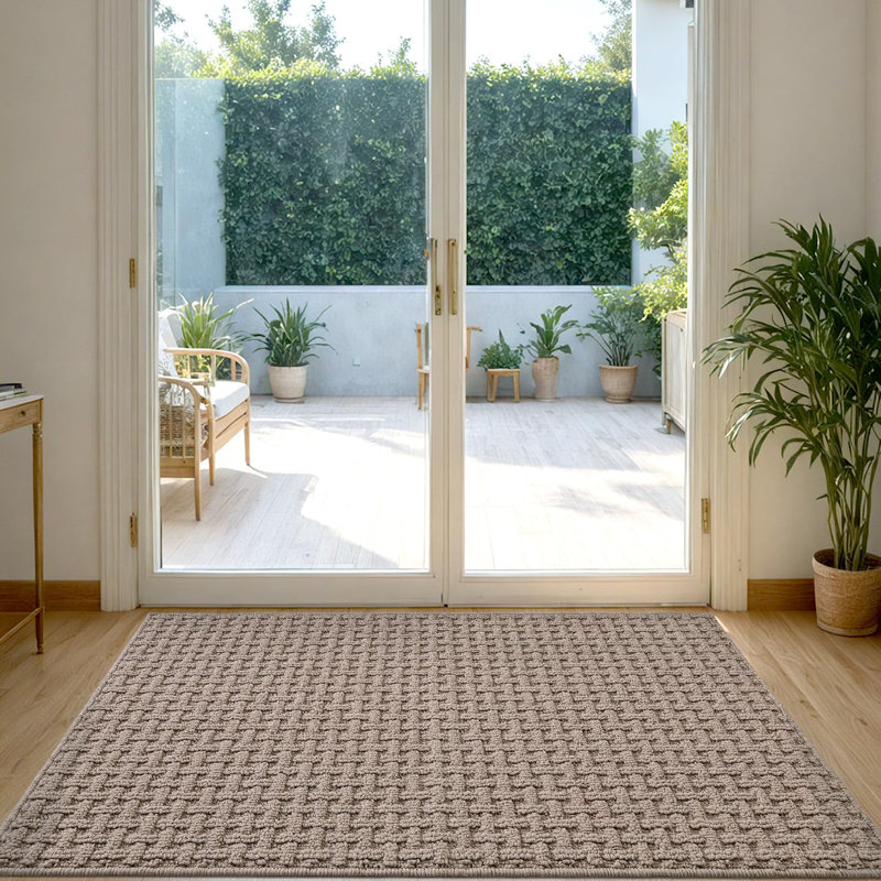 Non-Slip Christmas Indoor / Outdoor Doormat
