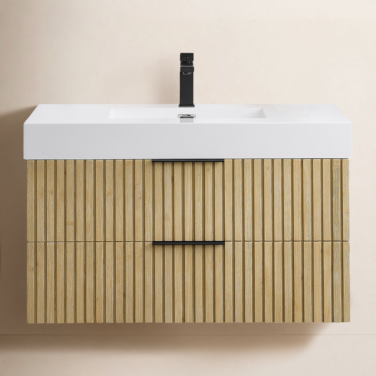 Livia 36" Single Bathroom Vanity