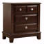 Table de chevet Basic
