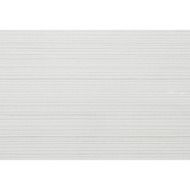 Almera 72" Sophisticated Fireplace - Modern Heating Solution for Your Home, White