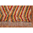 One-of-a-Kind 3'1" X 12'7" New Age Runner Wool Area Rug in