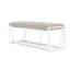 Summit Outdoor Dining Bench-948511771-948511980