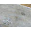 Tapis oriental transitionnel beige en soie noué à la main 8 pi 2 po x 10 po B15AEAF261F0482FB3B26C2509A37B9F